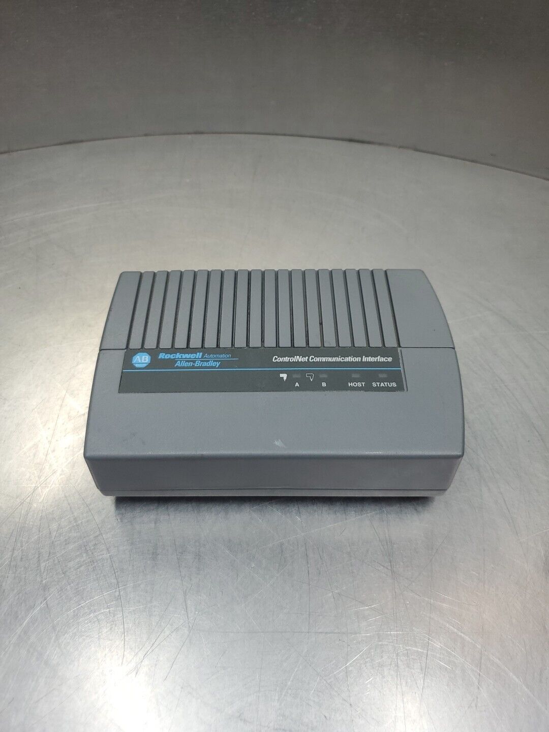 Allen-Bradley 1770-KFC15/B Controlnet Communication Interface.             3D-36