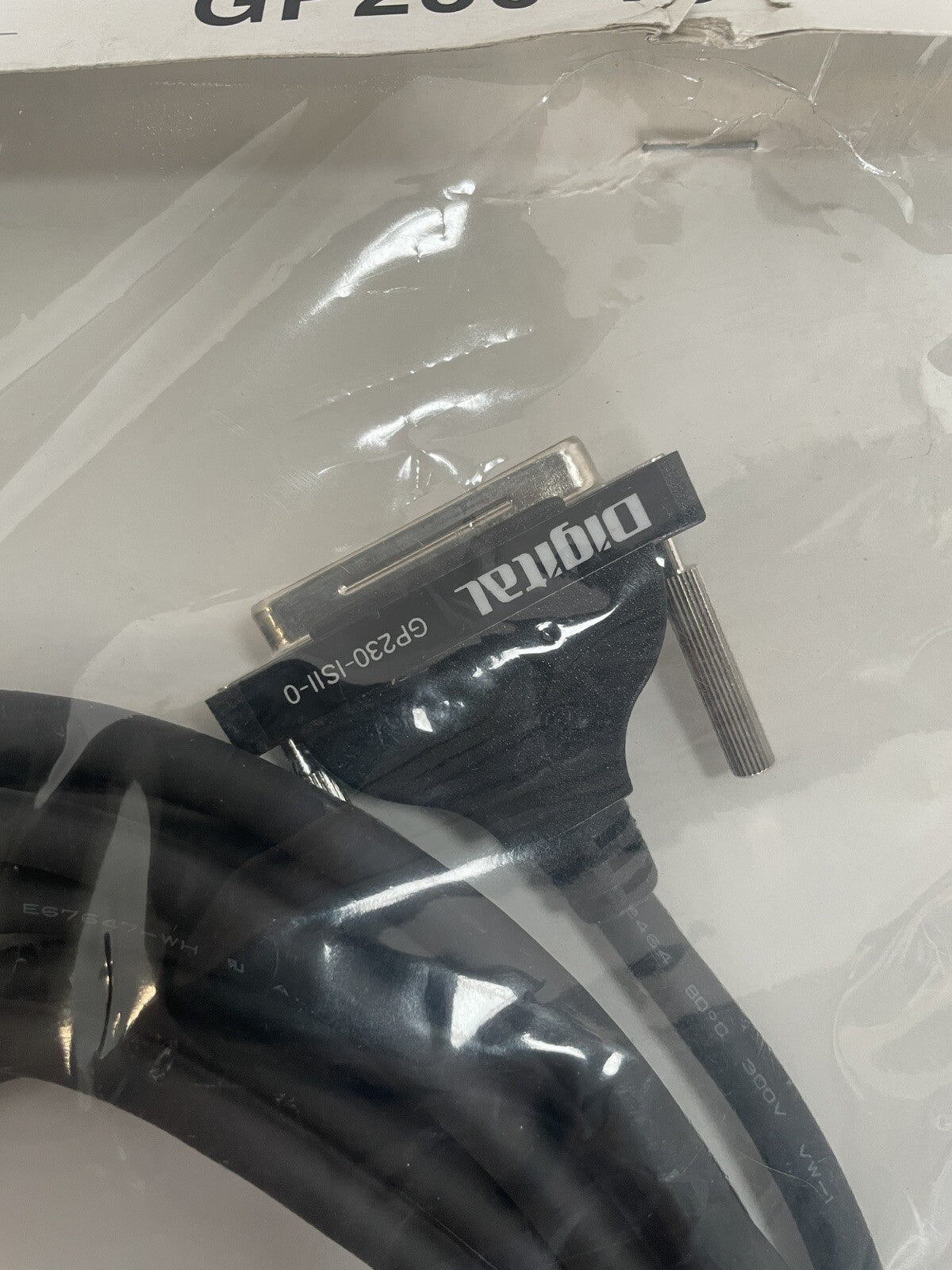 Pro-Face GP230-IS11-O HMI @3C