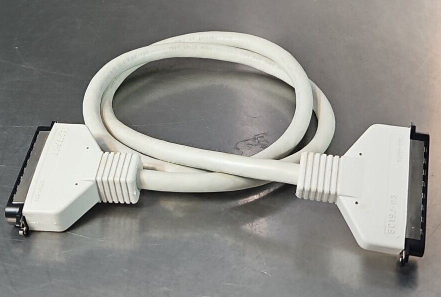 Digital BC19J-03 Single Ended SCSI Cable                                 loc5C24