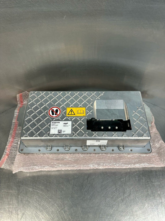Volvo 24496463 30000544 24W23 Contactor Box P24496463 V48370 (8.5.6)