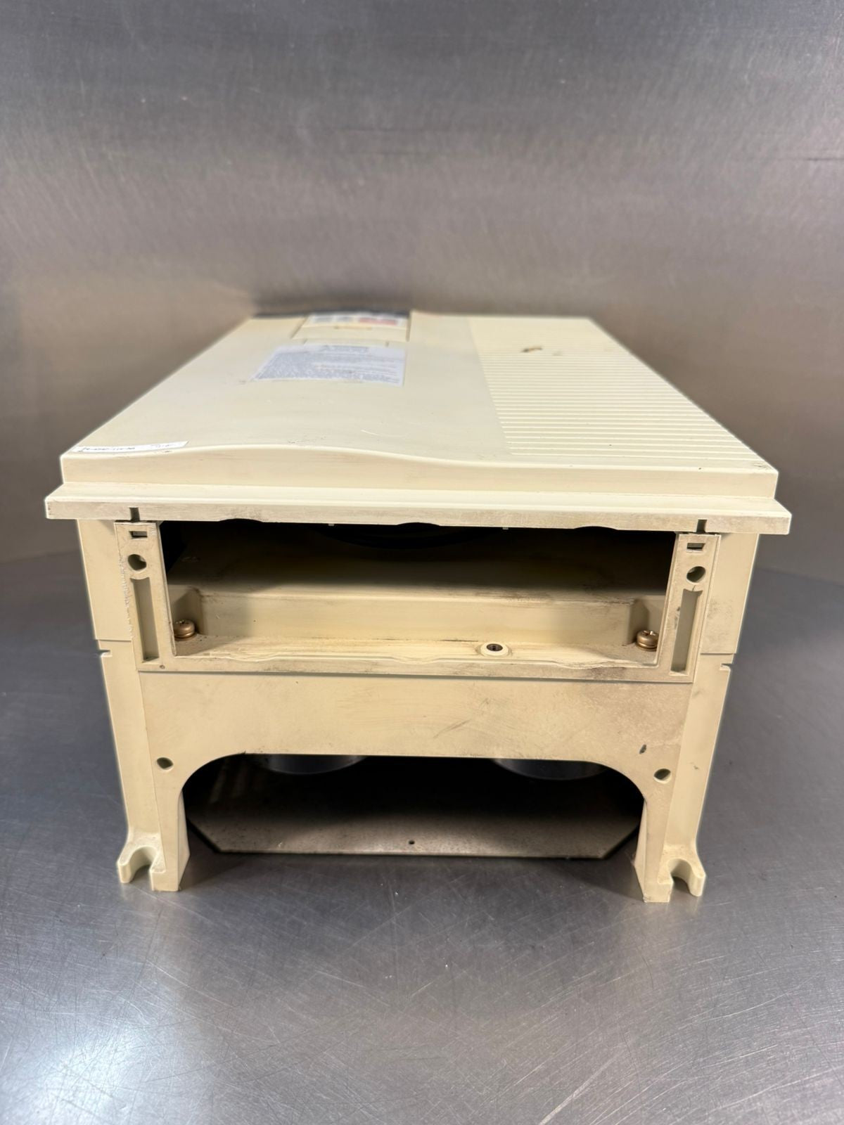 Mitsubishi FR-A540-11K-NA Inverter 380-480vac 0.2-400hz 380-480vac (7.6.3)