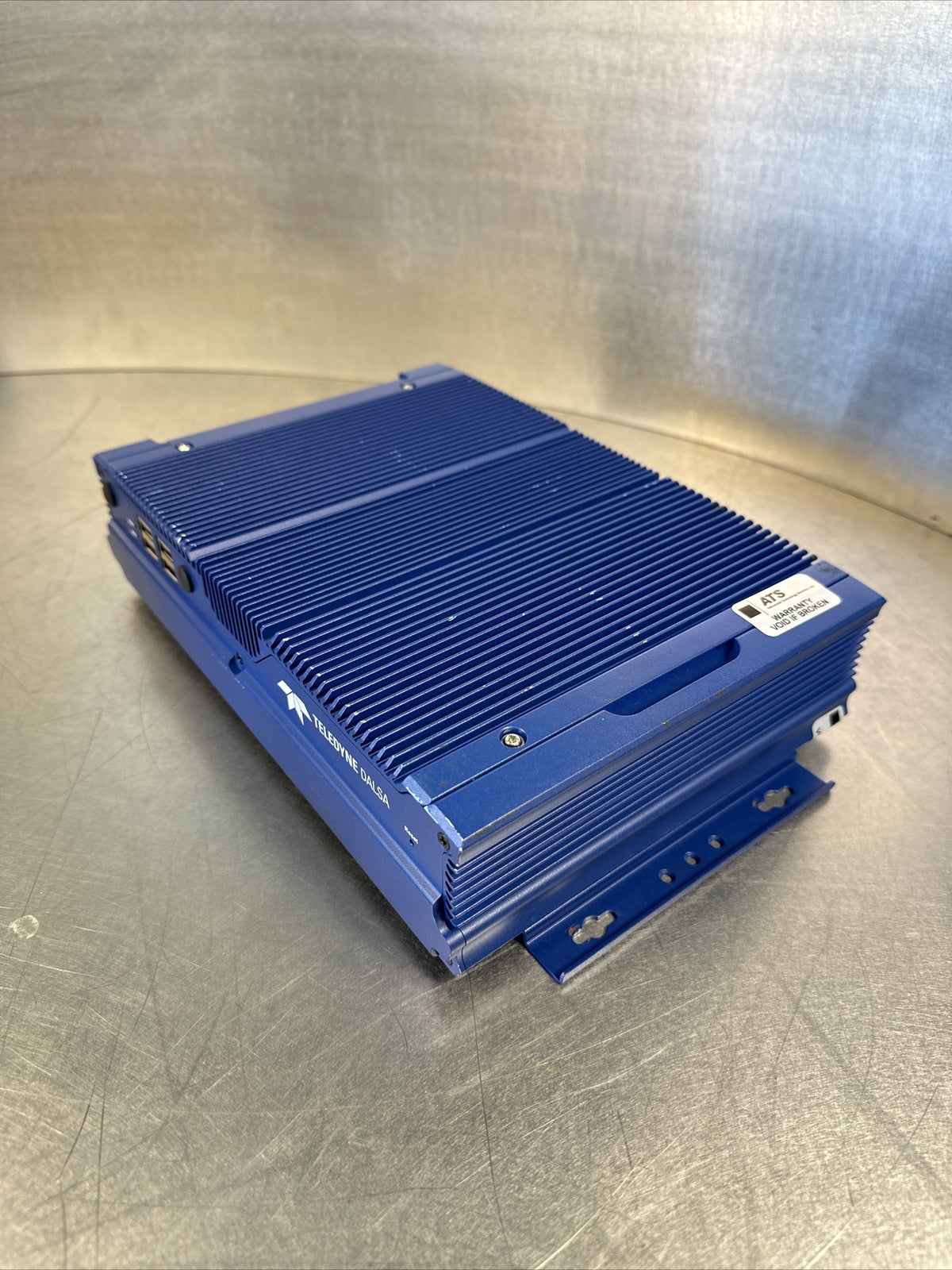 Teledyne GV3000-03-W7-64 Controller New Open Box (BIN-4.4.5)