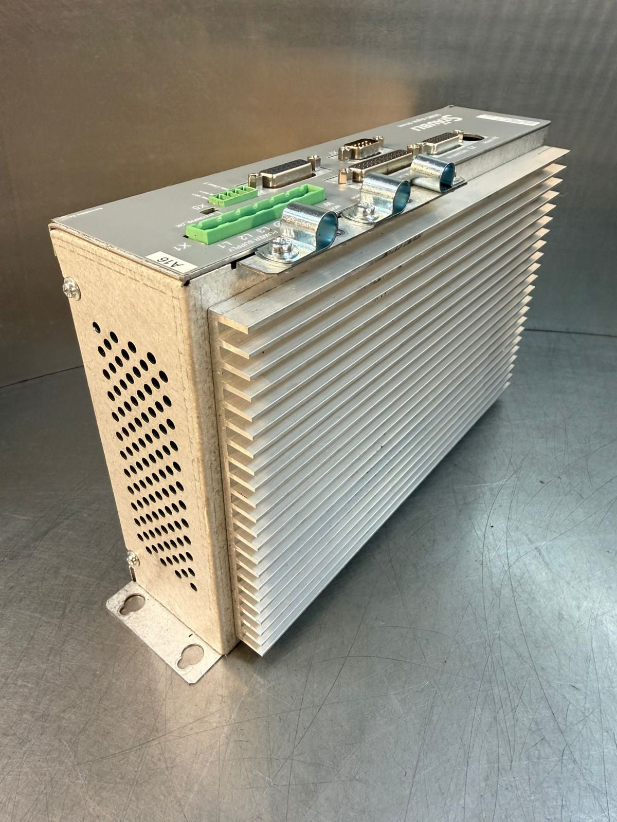 Staubli AE0000301706 Digital Drive            (5.5.5)