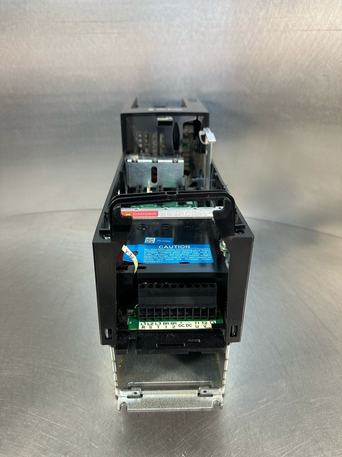 Allen Bradley 20G11RD8P0AA0NNNNN /A   20G11-RD8P0AAONNNNN ( 9.5.2/3)