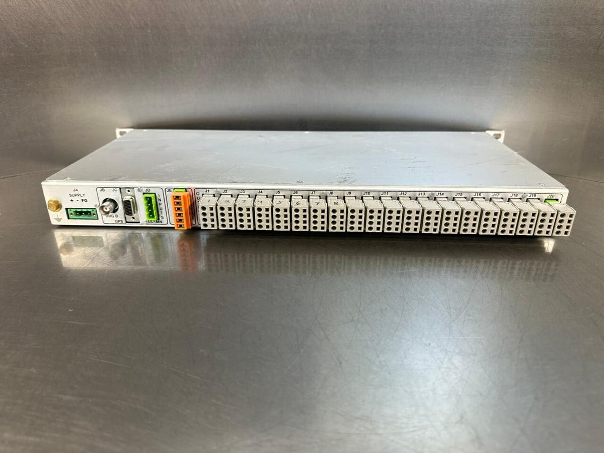 Alstom 5S/1 MN Pulse Diffuser AJ5159A / E52K0000600 18-72 VDC, 12W  (9.5.3)