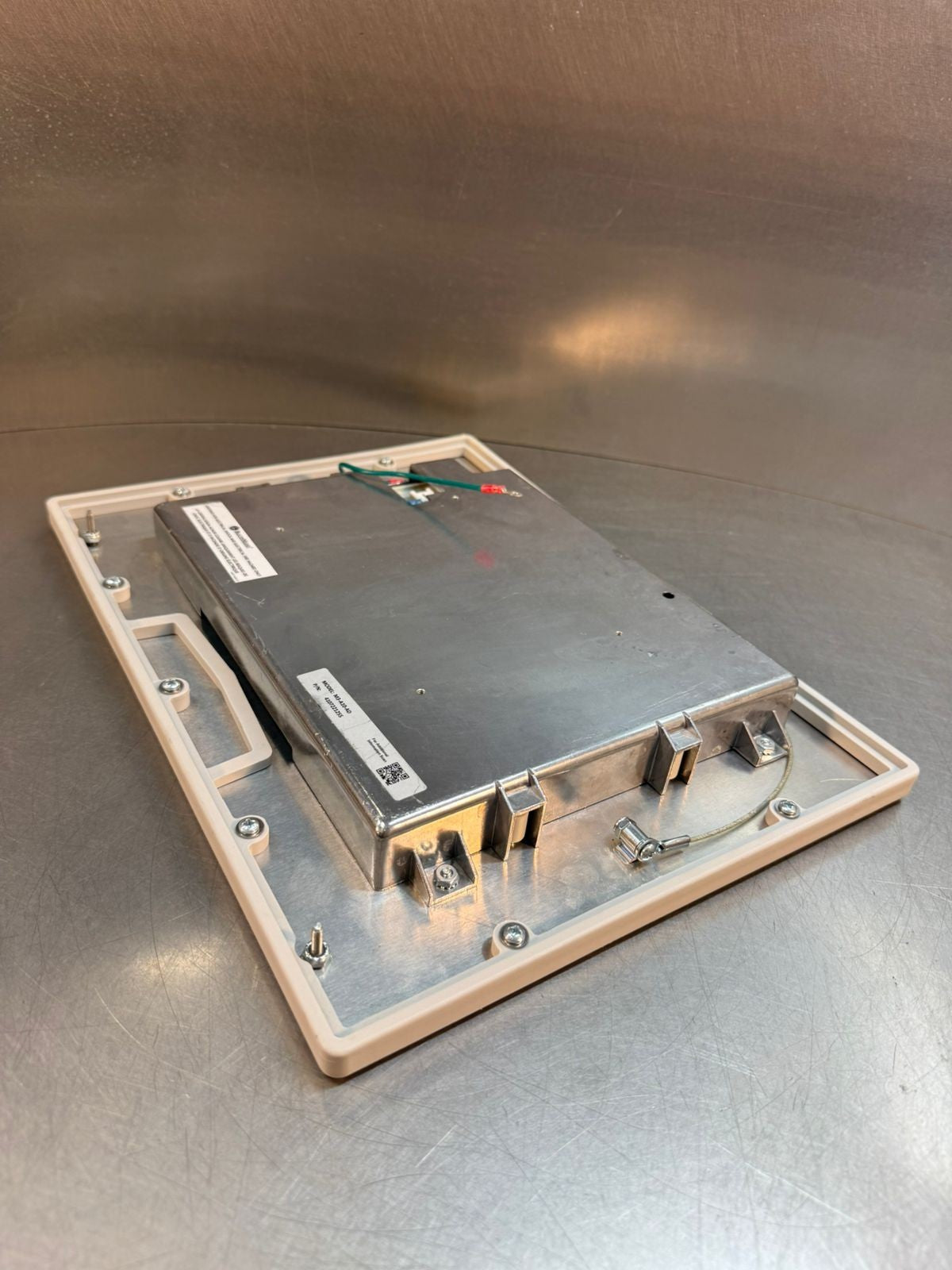 Beacon Medaes M3A10-AD 4107221255                        (8.6.4)