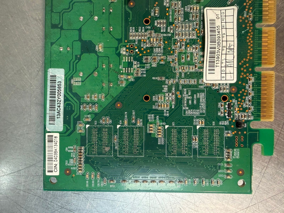 Nvidia Geforce 512-A8-N403-LR    512MB                             (5.4.2)