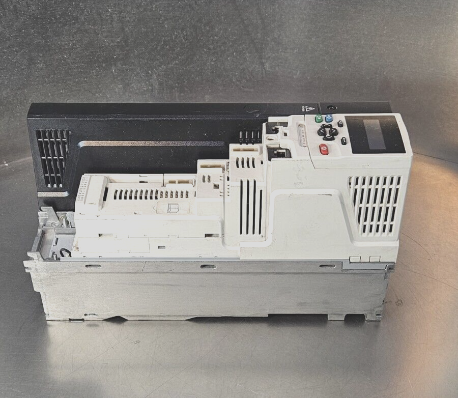 Tested Nidec Control Techniques M701-044-00172 A 7.5/15hp (BIN1.4.1)