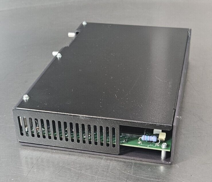 Kollmorgen RP0601 Power Block Single Axis Industrial Drive              (BIN621)