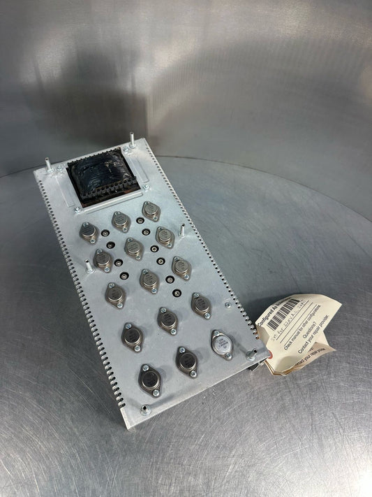 Power-One CP614B DC POWER SUPPLY, 5 VDC/ AT 45AMPS w/OVP   (4.5.1)