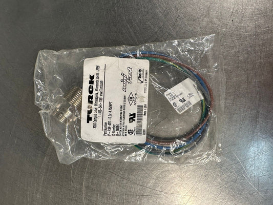 Turck P-RSF-40D-0.3/14.75/NPT / PRSF40D-0.3/14.75NPT             (2.3.1)