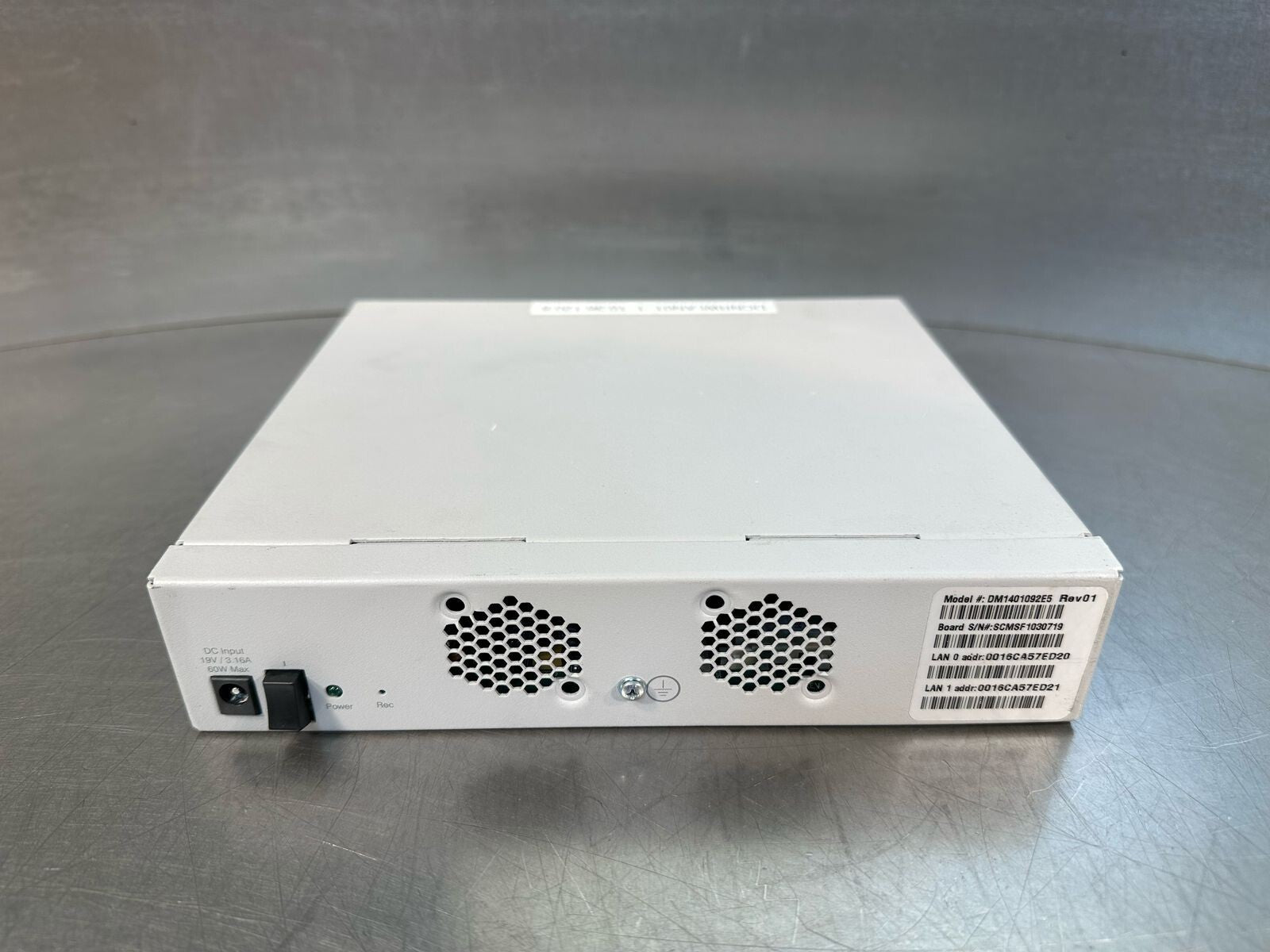 Nortel Networks Contivity 1010 128 BIT 1401092E5                    (3.5.3)