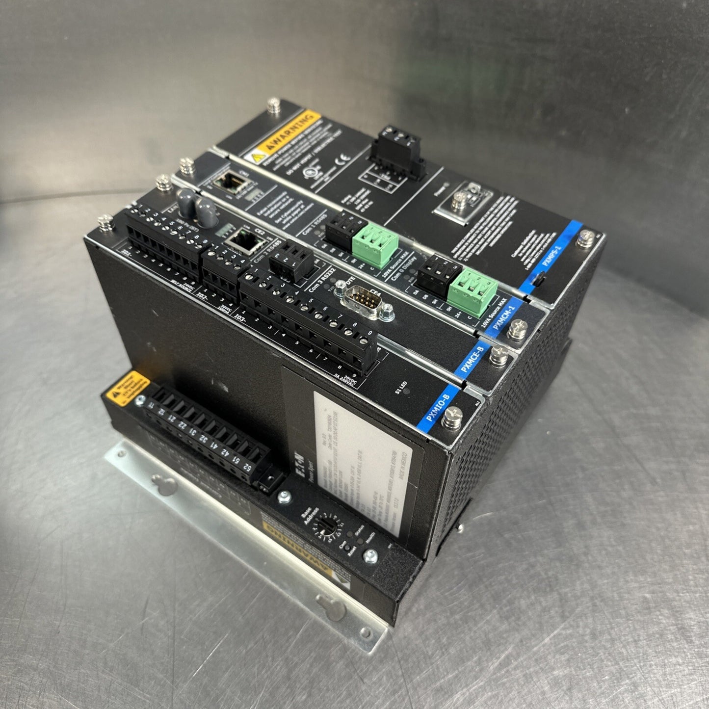 Eaton PXM4000 Power Uninterrupted  Supply  (PXM4051A1BB)         (BIN-5.5.1)