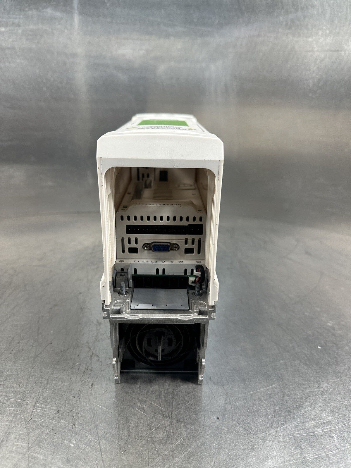 CONTROL TECHNIQUES UNIDRIVE  M702-034-00045A - EACH - (BIN-1.4.1/2)