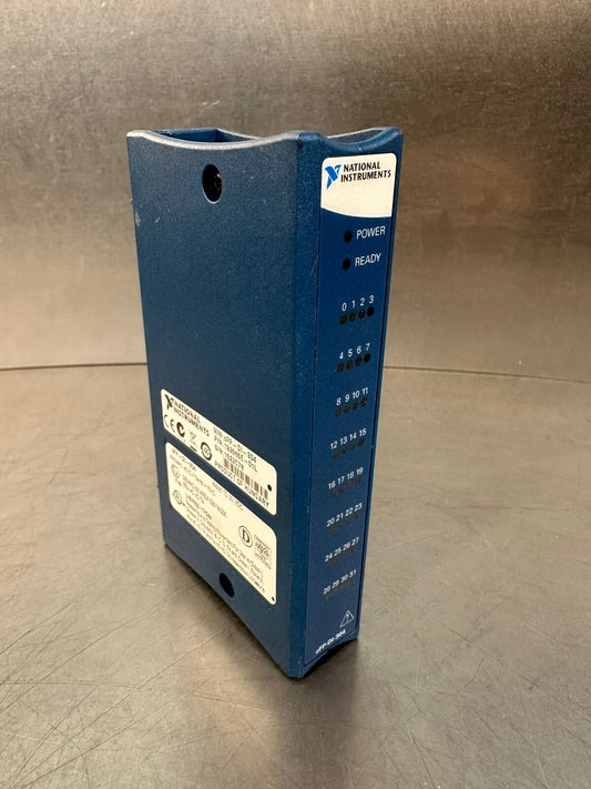 National Instruments cFP-DI-304 192565D-01 32 Ch. Digital Input Mod. (7.2.3)