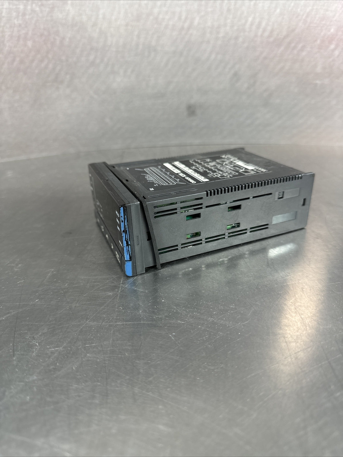 OMRON K3N R-PB1A 100-240VAC DISPLAY @3.3.5