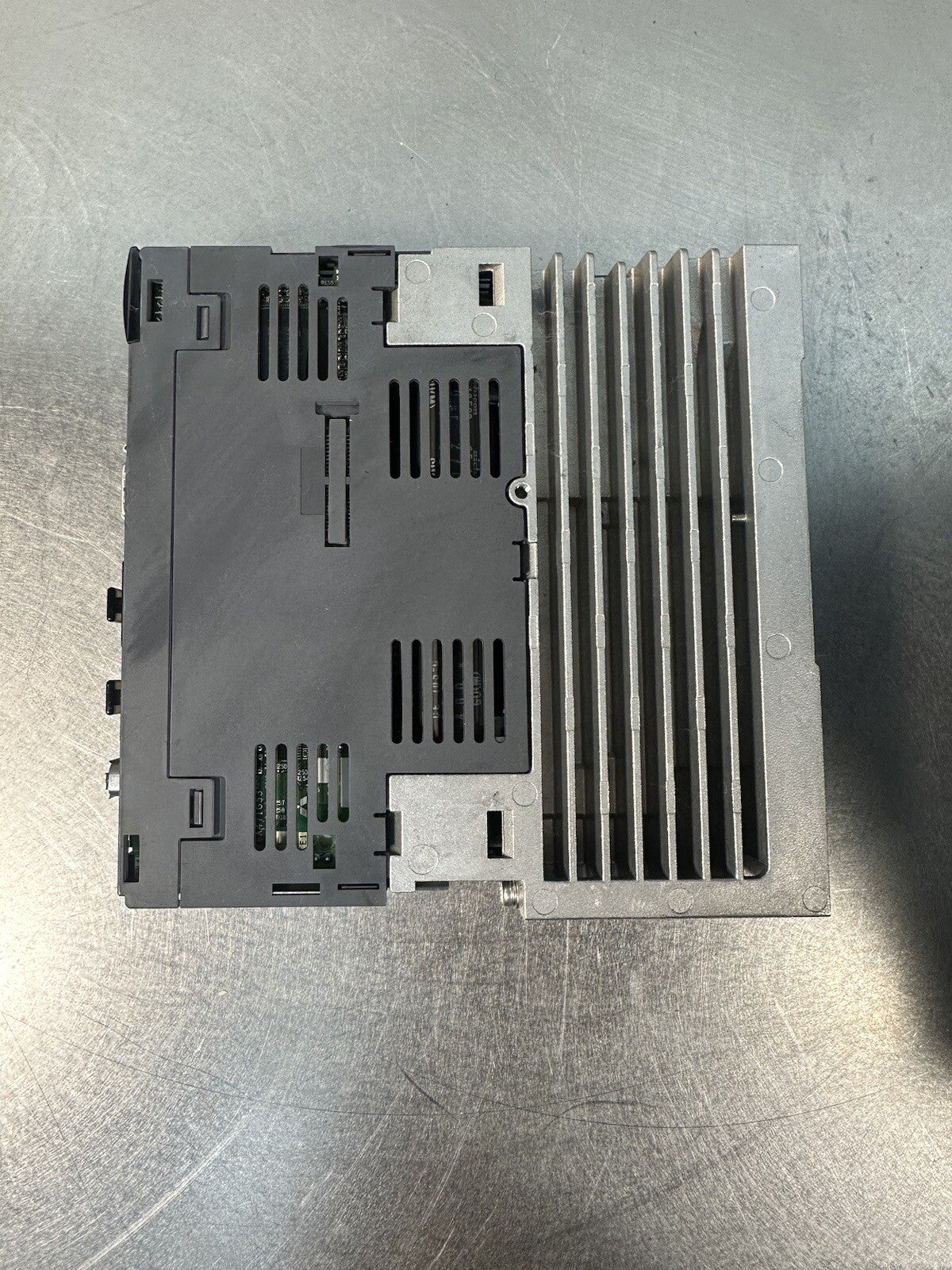 MITSUBISHI AC SERVO DRIVE MR-J3-40B - Each - (BIN-1.2.4)