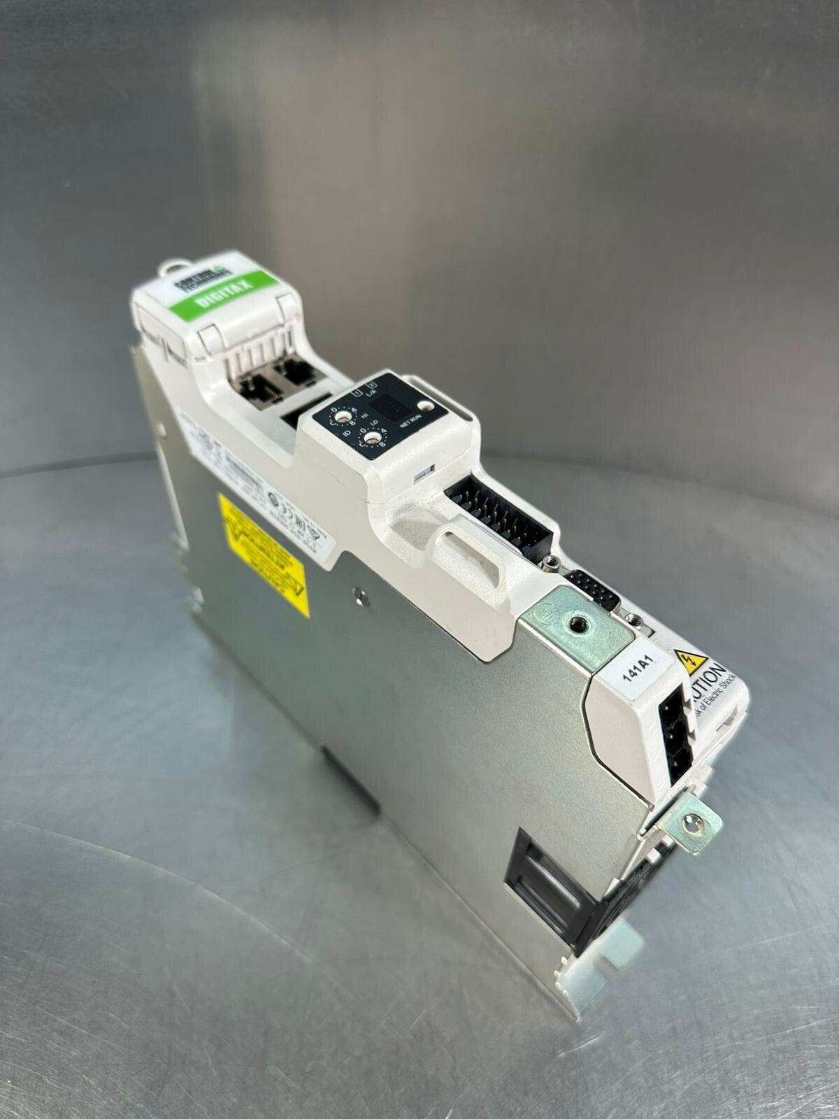Control Techniques  M750-014-00042A Digitax 141A1                        (4.5.1)