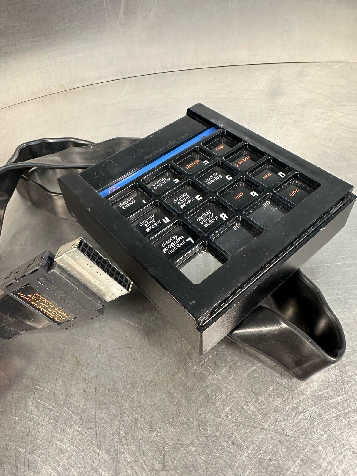 Atc U9109A     M59101     0503A                                     (6.4.5)