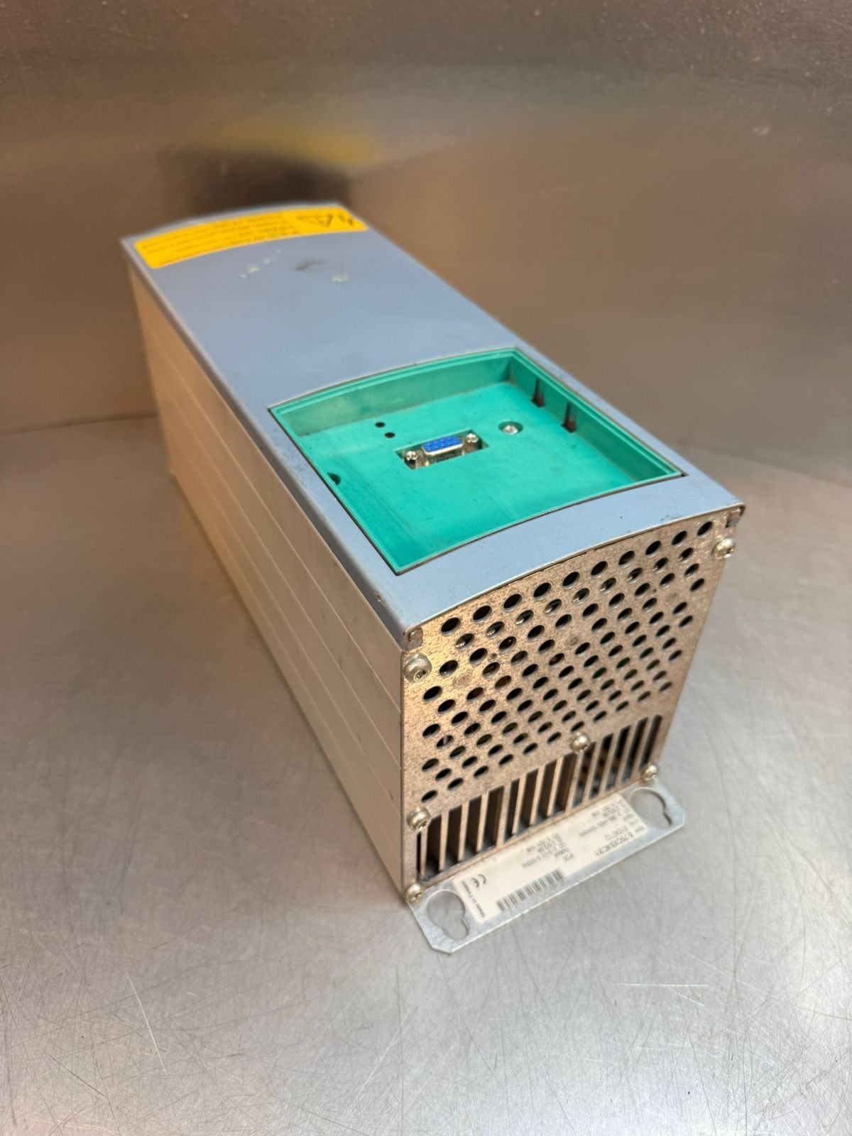 Vacon 0.75CXS4C2I1 Frequency Converter Inverter                   (7.5.5)