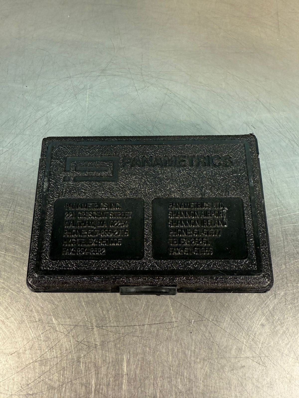 Panametrics 91361PR / 91361-PR                          (1.3.4)