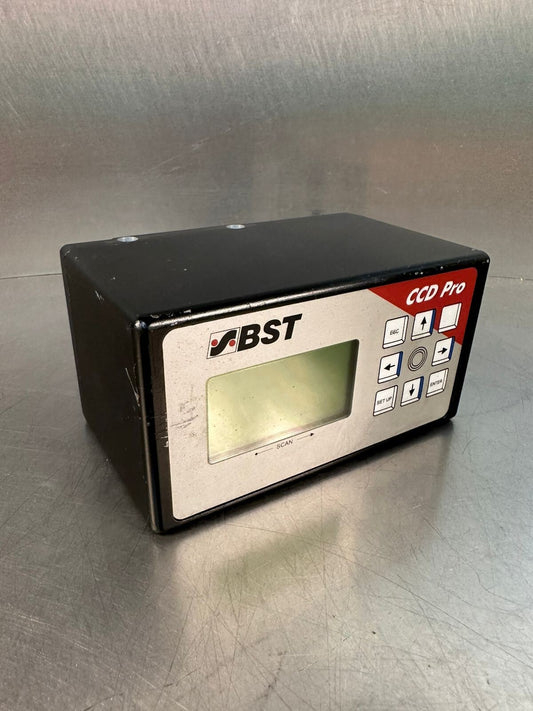 Bst International Digital Sensor CCDPRO 30000/50 104427 24V/5W (4.4.3)