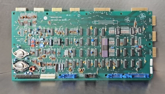 Allen Bradley 50387-002 Modulator Logic                                  Loc3C31