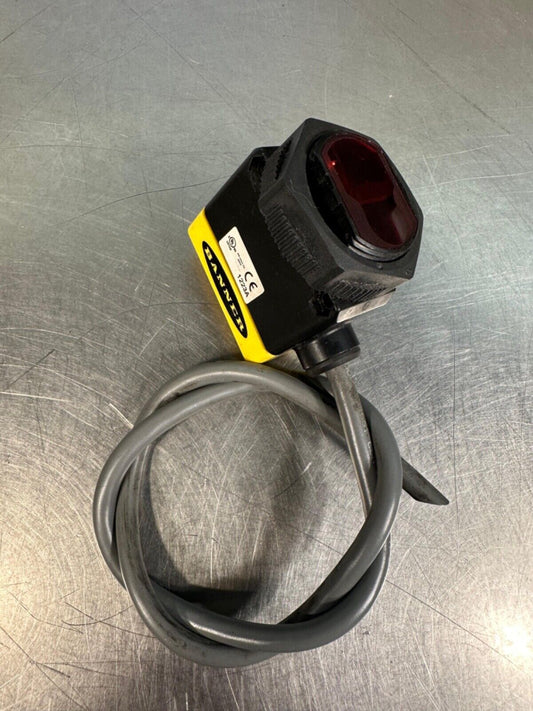 Banner Enginnering  QS30VR3FF600 / QS30VR3FF600 (5E-30)