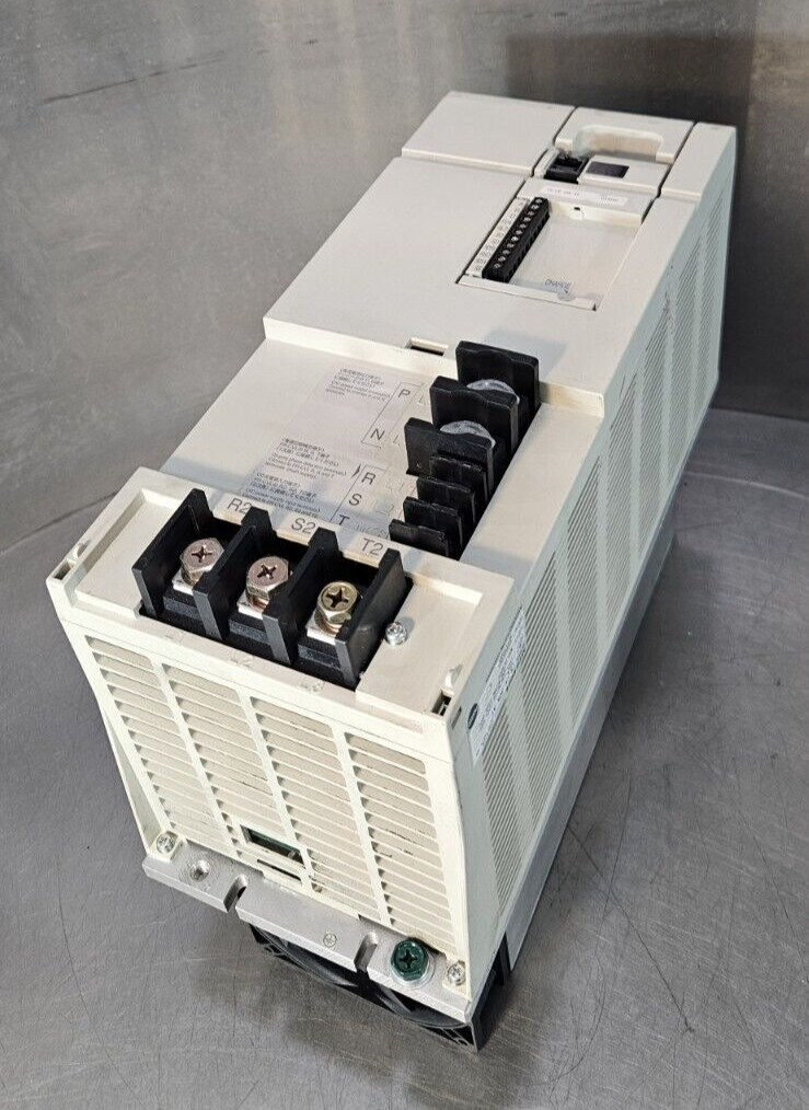 Mitsubishi FR-CV-30K-AT  Inverter                                       (BIN752)
