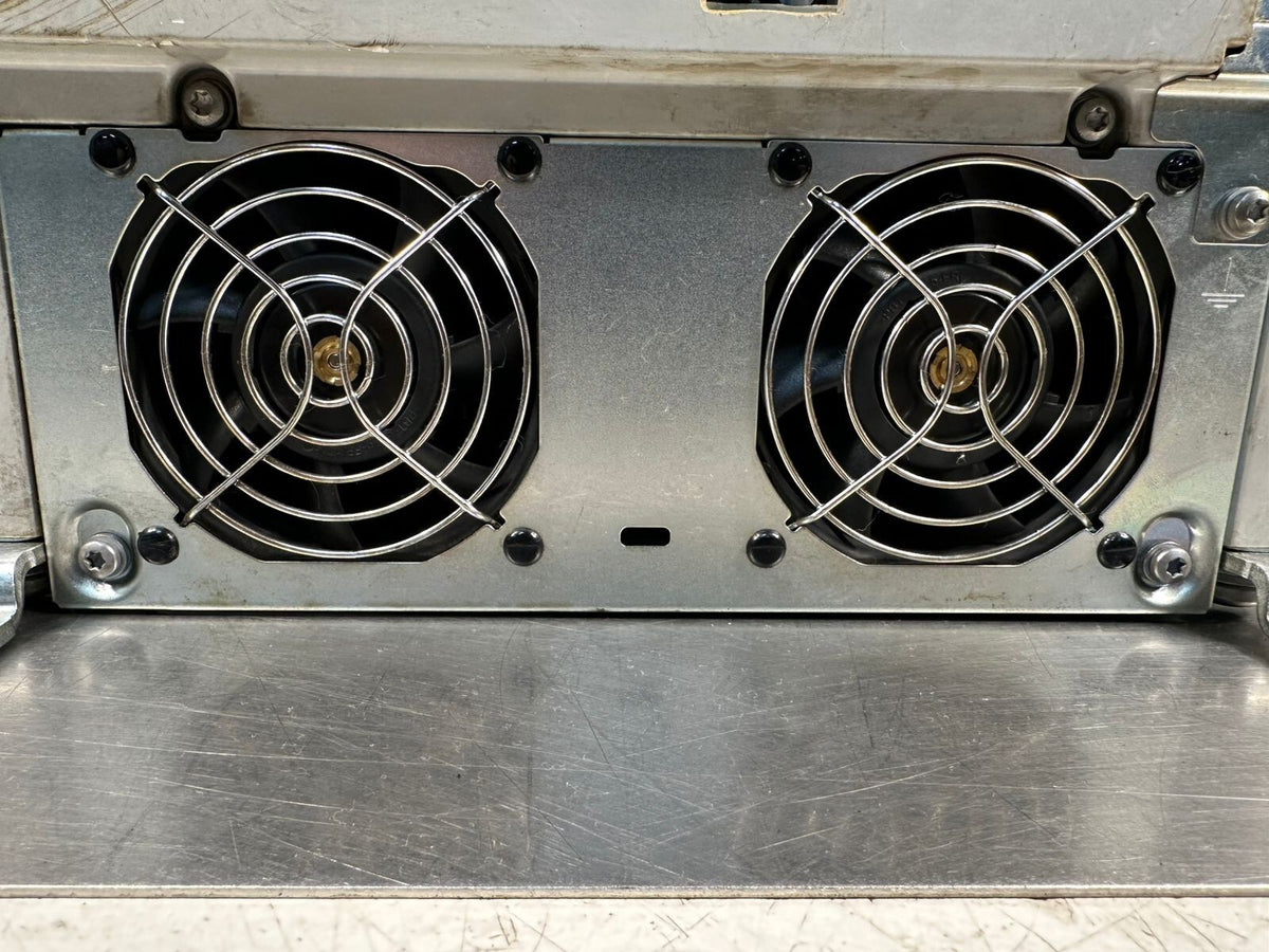 Emerson SP4402 Control Techniques Unidrive SP Inverter Drive.            (6.6.5)