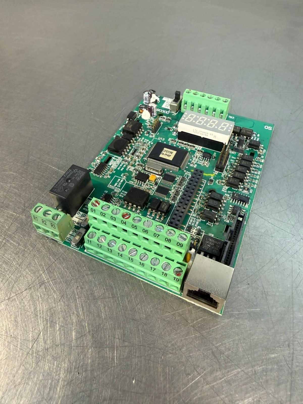 Mmats 294540690300 Circuit Board                                   (9.3.1)