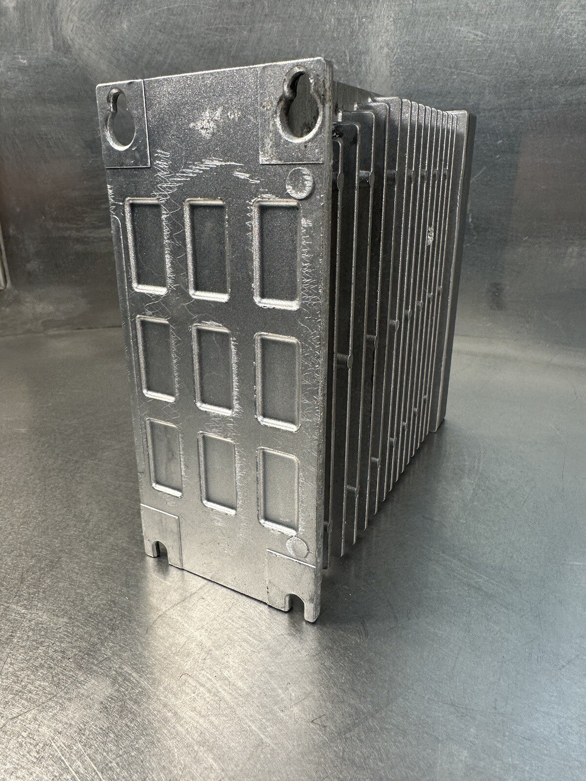 SIEMENS SINAMICS V90 6SL3210-5FE10-8UA0 (BIN-1.2.4)
