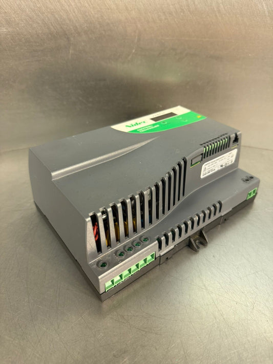Nidec Control Techniques Fxmp25 Field Controller 208/480V 50/60Hz  (6.5.1)