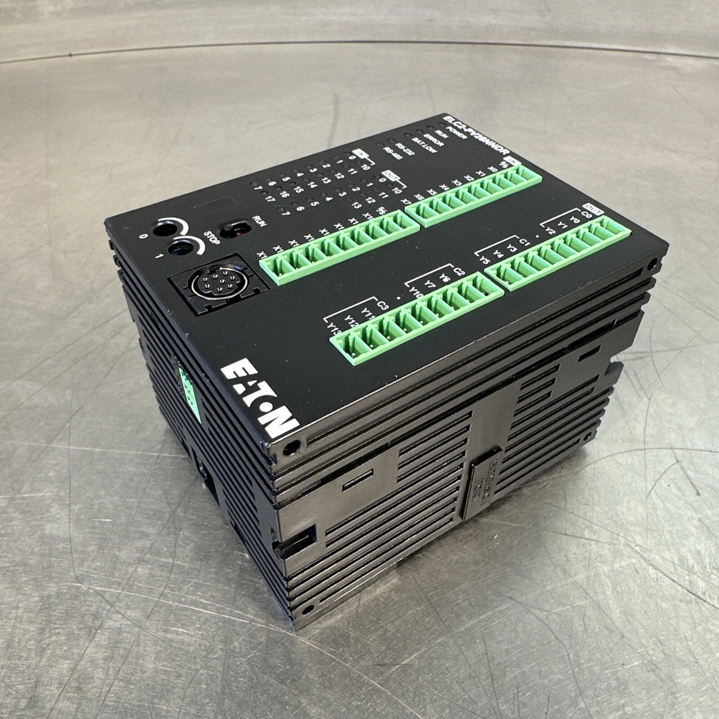 Eaton ELC2-PV28NNDR Programmable Logic Controller,  (BIN-2.2.4)