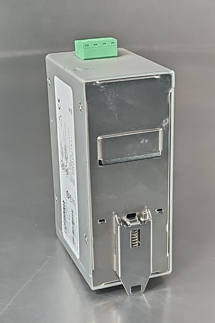 Phoenix Contact FL SWITCH SFN 8TX Ethernet Switch 8-Port 2891929 (BIN3.4.5)