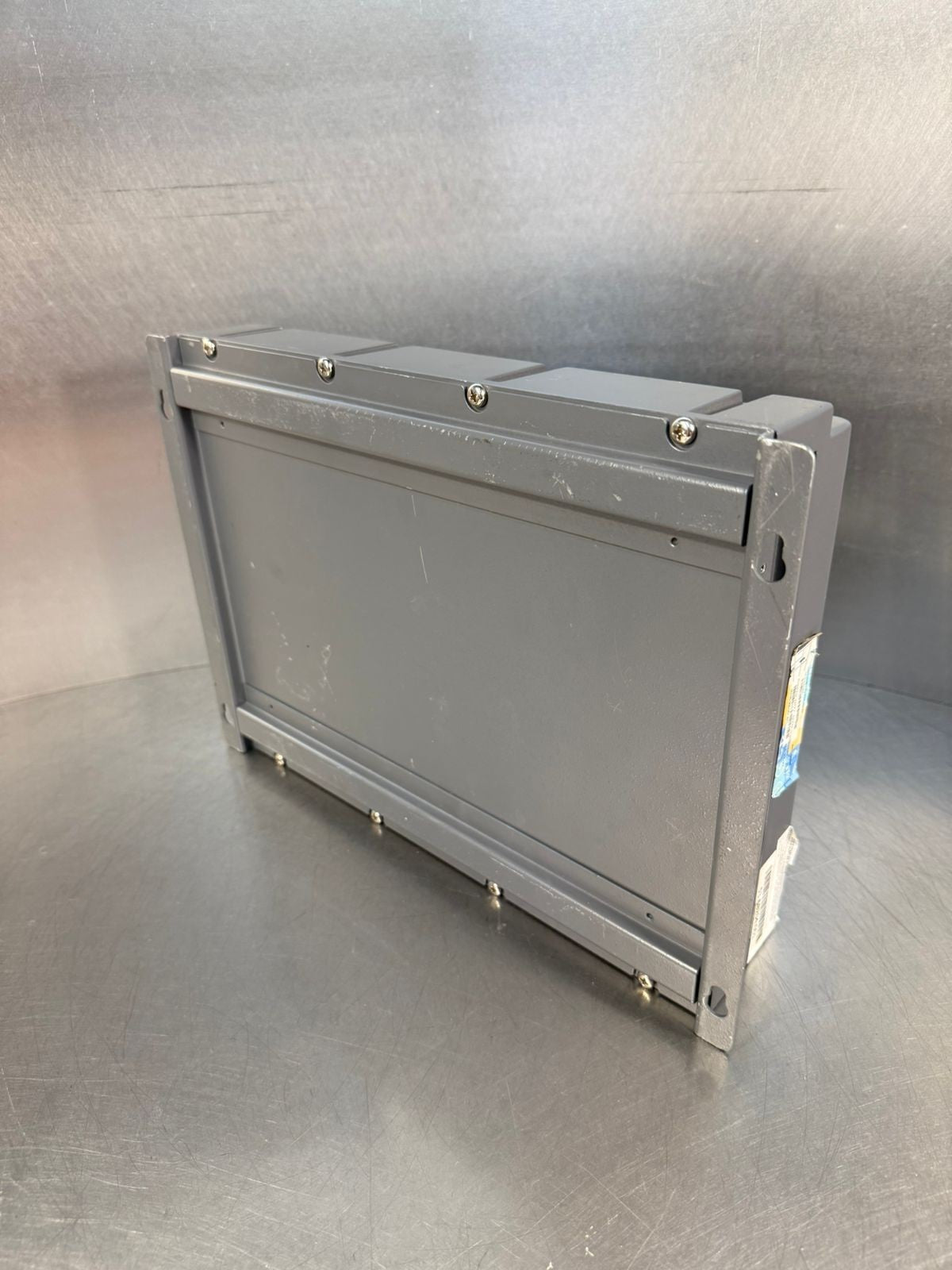 Allen Bradley 6181F-2PW7X /E Pn 170918 / 100-240Vac NO Screen      (2.2.4)