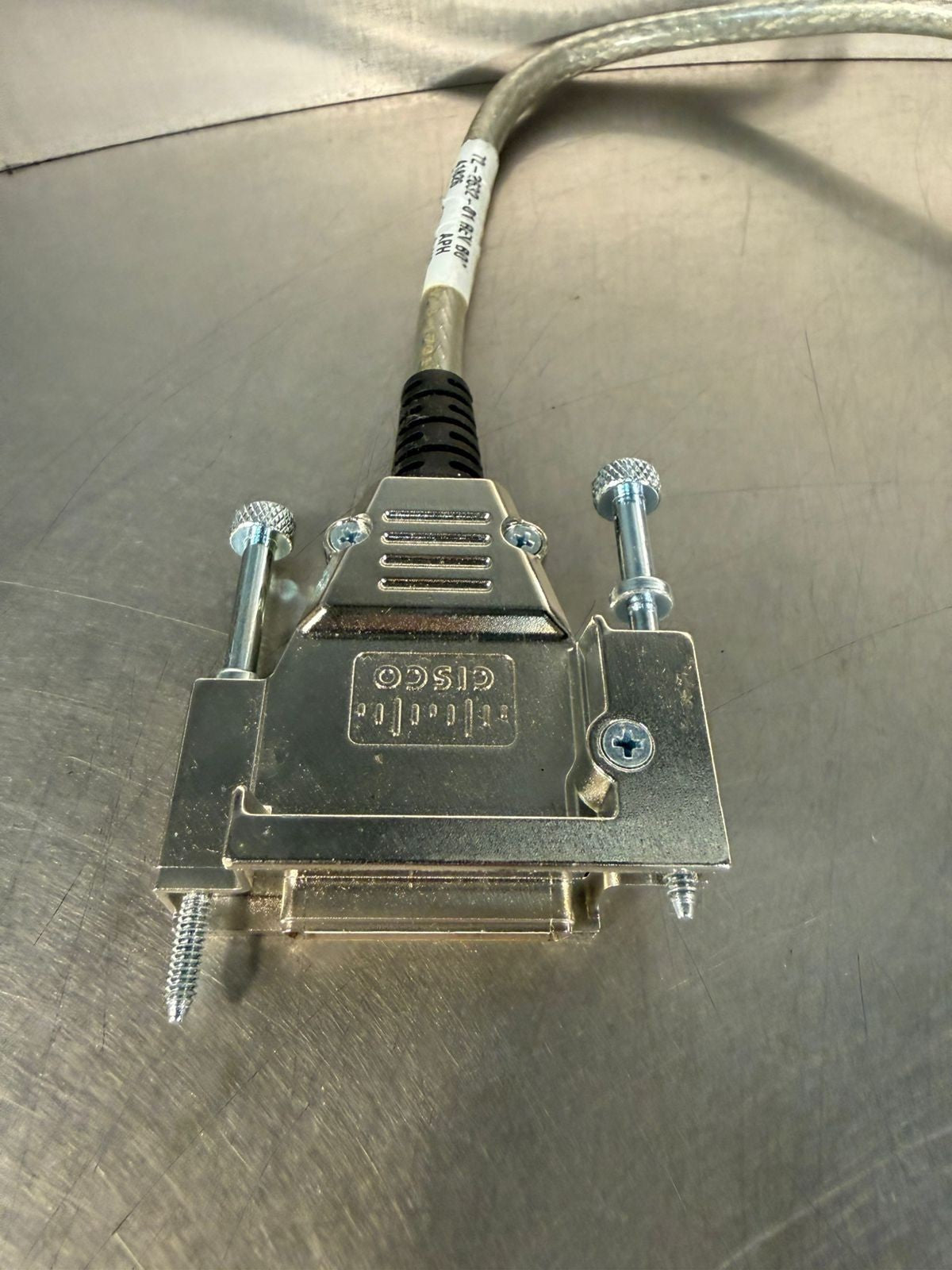 Cisco 72-2632-01 Stackwise Stacking Cable 41826                    (3.2.5)