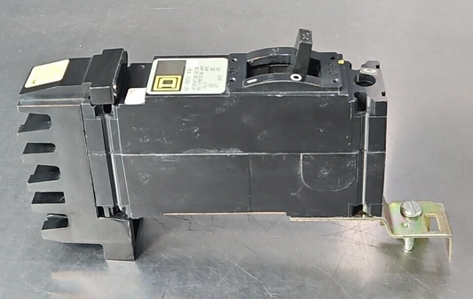 Square D FA14020C Type FA I-Line Circuit Breaker  20A 277VAC 1 Pole     (BIN435)