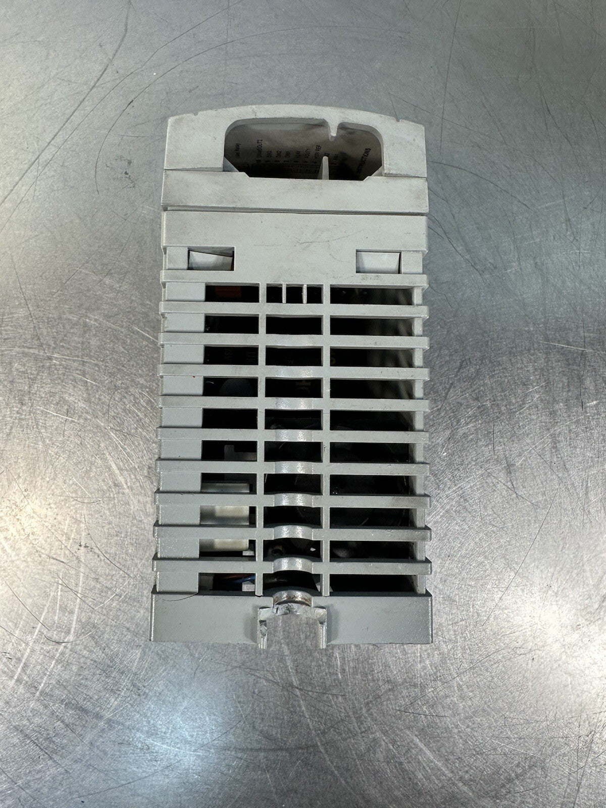 PARKER AC DRIVE 650 Series 650V-21130010-001P00-B2  (BIN-1.5.5)