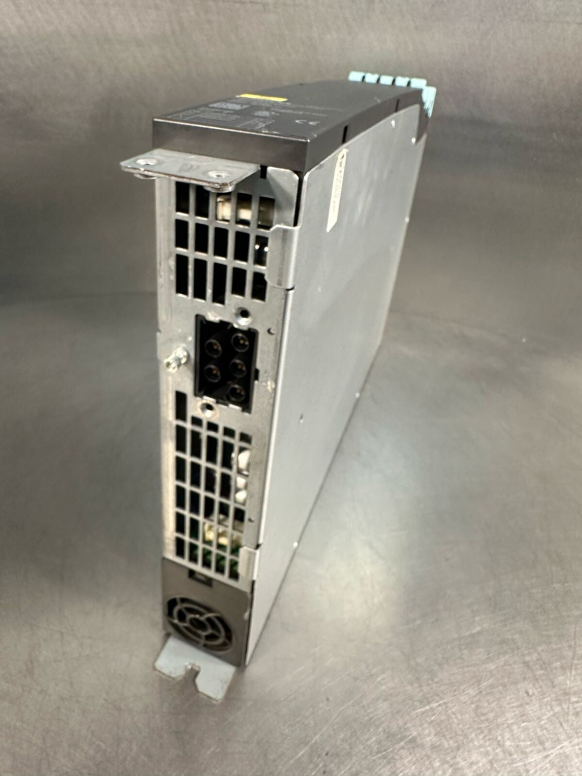 Siemens Sinamics 6SL3120-1TE13-0AA3 (8.4.1)