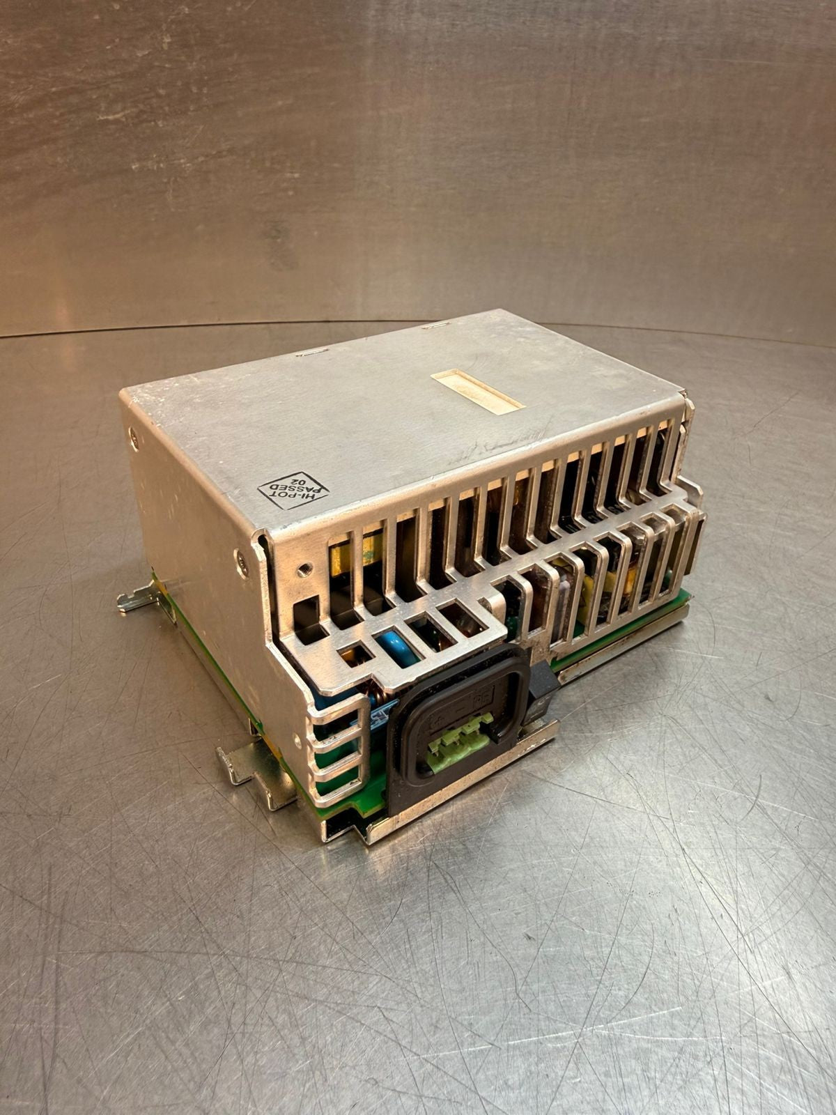 Siemens APtronic Power Supply A5E30947477-H3  Cv5_Dc               (2.5.5)