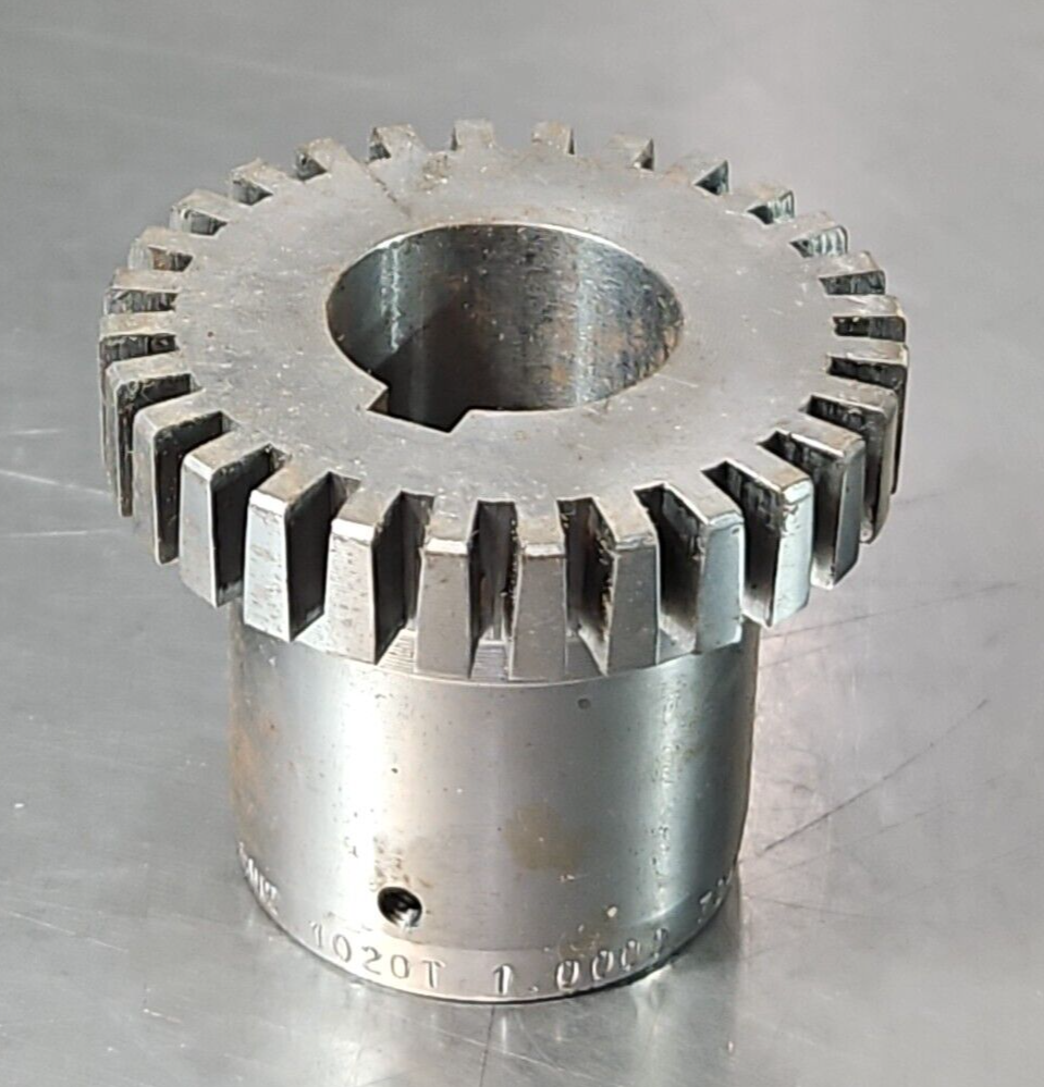 Falk 704592 1 Barrel Outside Diameter 1.88" Length through Bore 1"       loc5D13