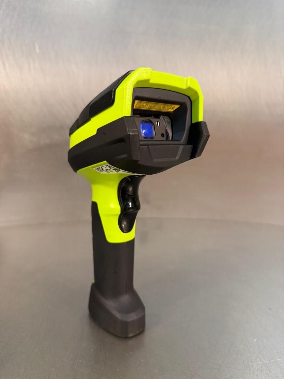 Zebra  DS3608-ER20003VZWW Extended Range Barcode Scanner           (3.1.2)