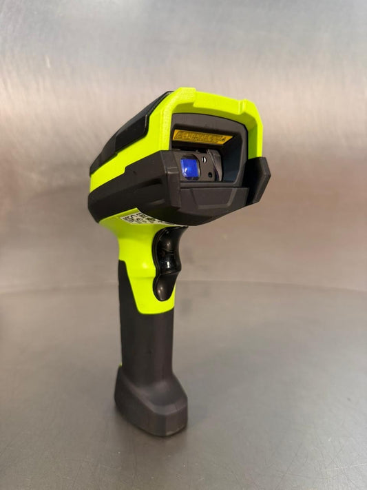 Zebra  DS3608-ER20003VZWW Extended Range Barcode Scanner           (3.1.2)