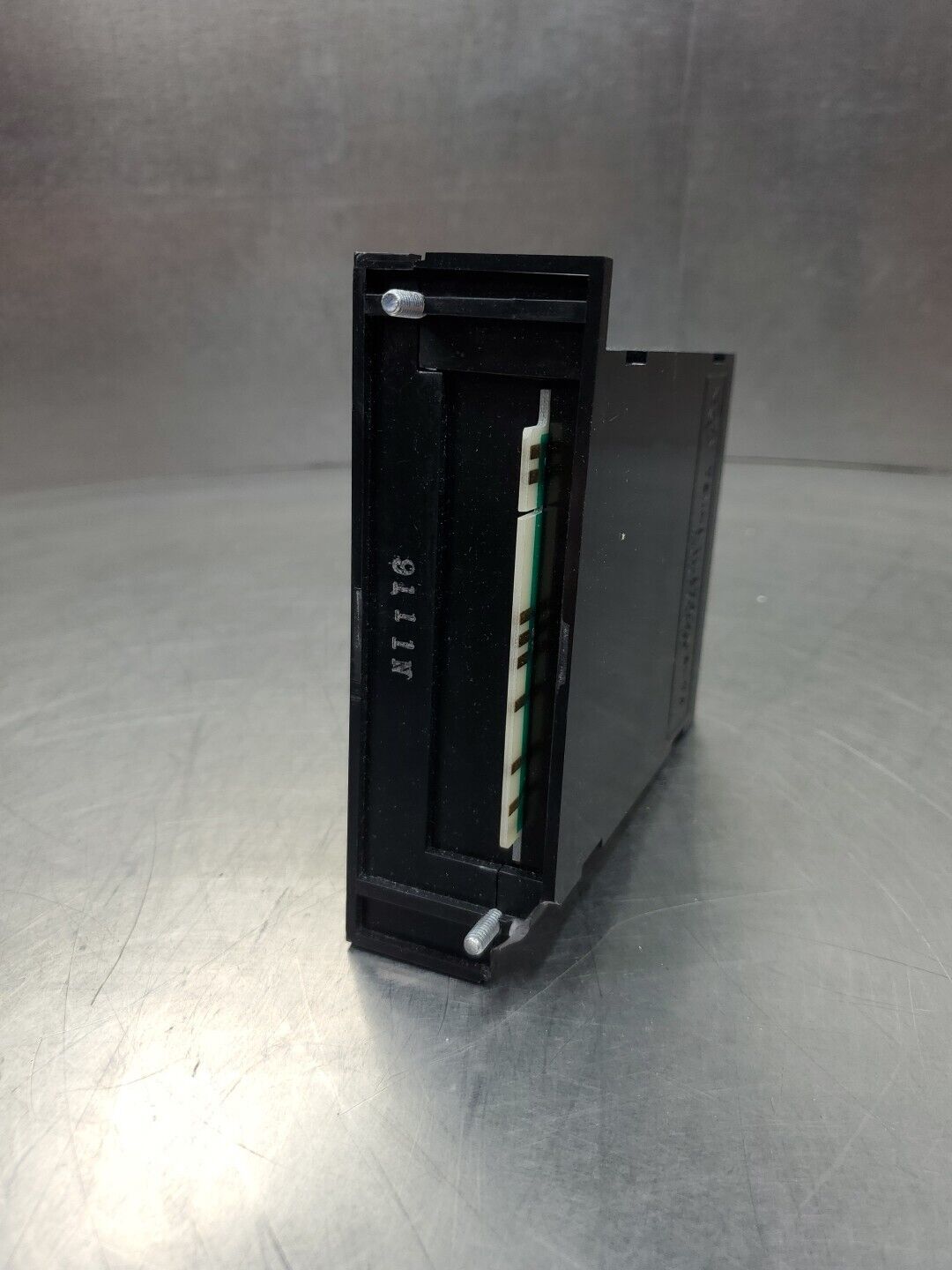 Texas Instruments 6MT11-A05L AC Input Module - ***See Description***       3D-42