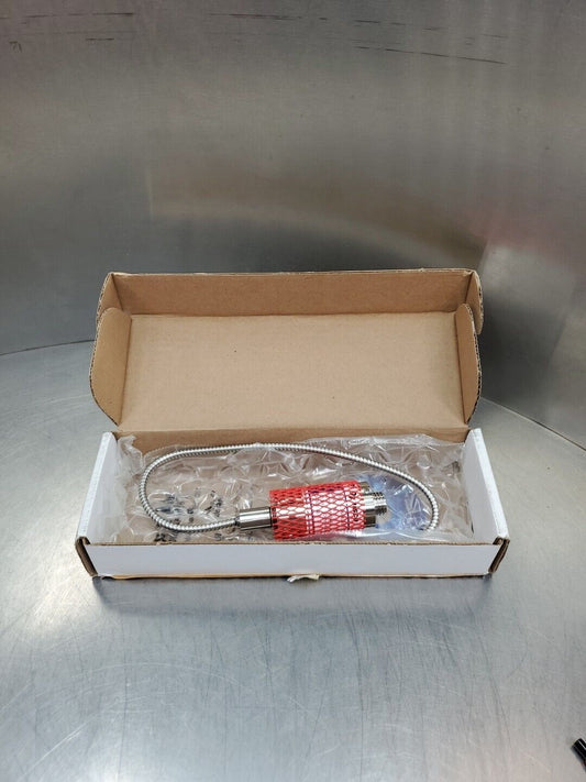 DYNISCO PT422A-3M-6/18 Pressure Transducer.                                6D-24