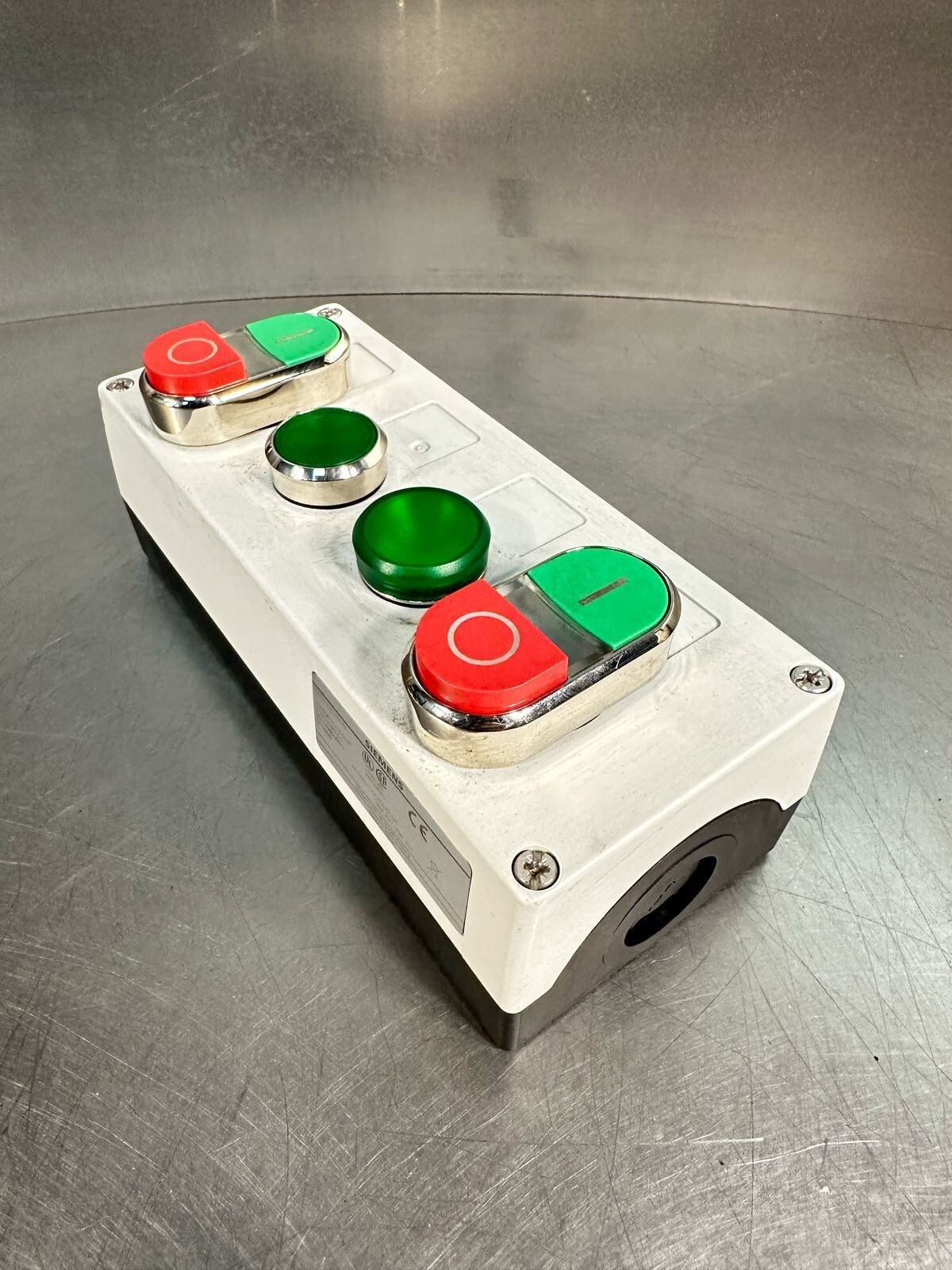 Siemens 3SU1804-0AA00-0AB1 3SU18040AA000AB1 3SU1804    (7.4.2)