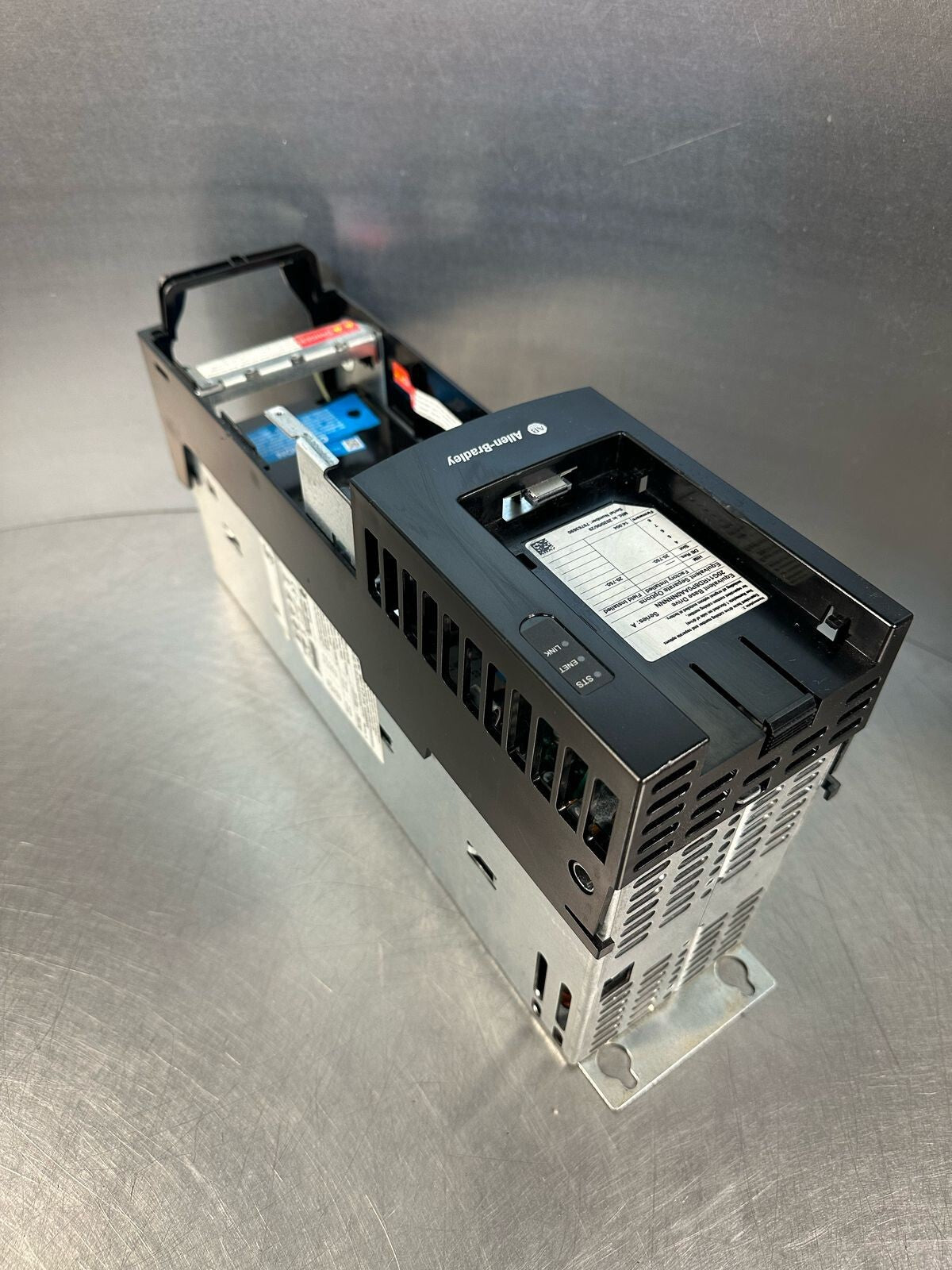 Allen Bradley 20G11RD8P0AA0NNNNN /A   20G11-RD8P0AAONNNNN ( 9.5.2/3)
