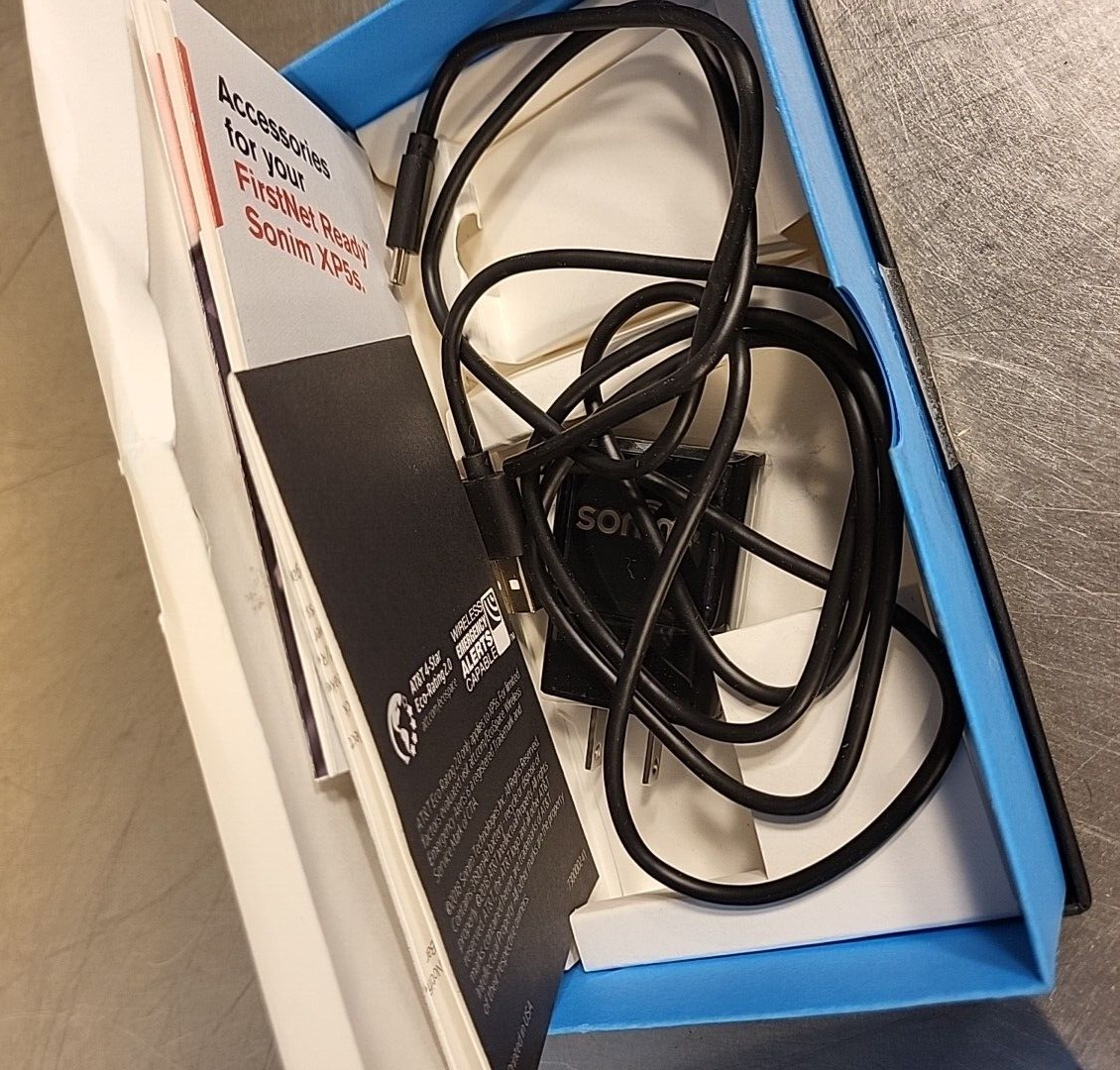 Sonim   XP5s   XP5800 -   2GB -      AT&T -         (BIN 3.5.1)