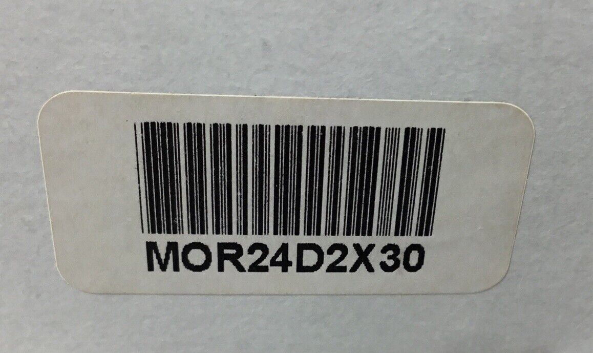 ICM Corp  MOR24D2X30  Delay Timer Relay Circuit Board     5C-22